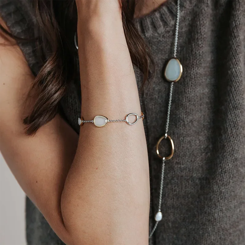 TI SENTO - MILANO BRACELET 23083MW