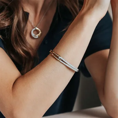 TI SENTO - MILANO BRACELET 23085ZY