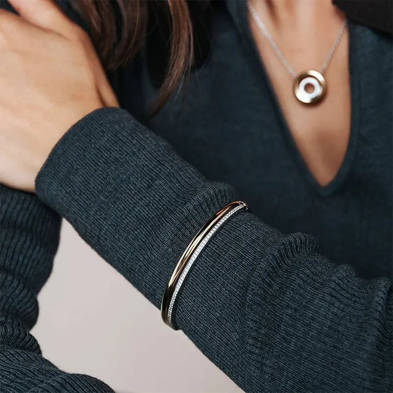 TI SENTO - MILANO BRACELET 23086ZY