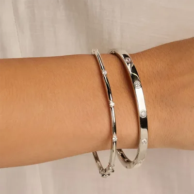 TI SENTO - MILANO BRACELET 23089ZI