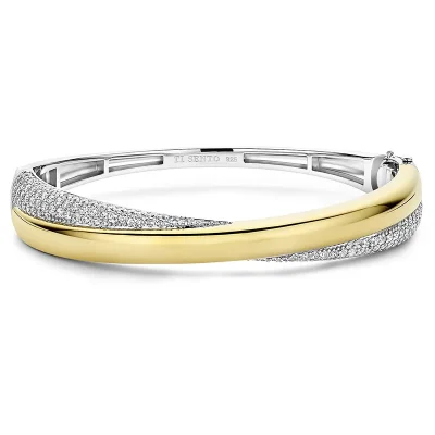 TI SENTO - MILANO BRACELET 23090ZY