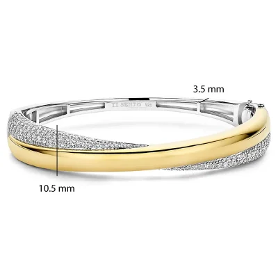 TI SENTO - MILANO BRACELET 23090ZY