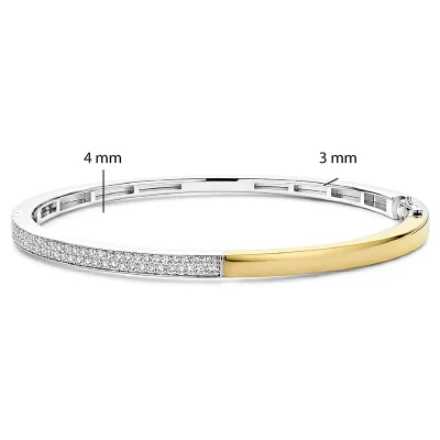 TI SENTO - MILANO BRACELET 23091ZY