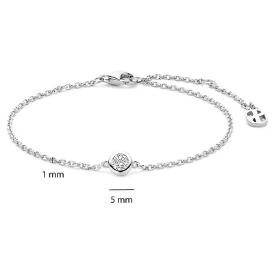 TI SENTO - MILANO BRACELET 23092ZI