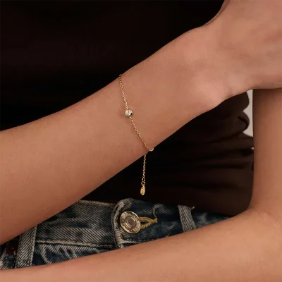 TI SENTO - MILANO BRACELET 23092ZY