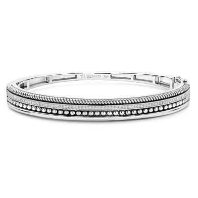 TI SENTO - MILANO BRACELET 23093ZI