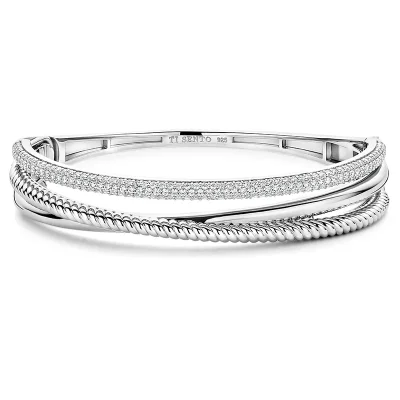 TI SENTO - MILANO BRACELET 23094ZI