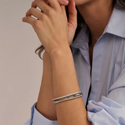 TI SENTO - MILANO BRACELET 23094ZI