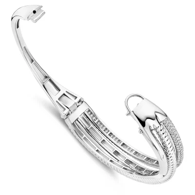 TI SENTO - MILANO BRACELET 23094ZI