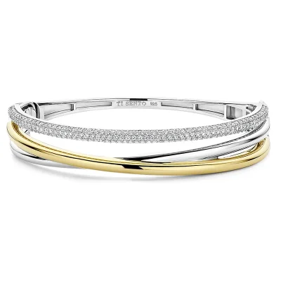 TI SENTO - MILANO BRACELET 23094ZY
