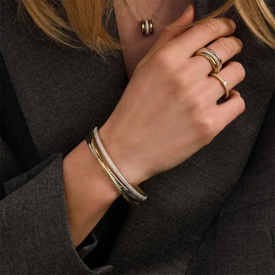 TI SENTO - MILANO BRACELET 23094ZY