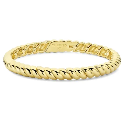 TI SENTO - MILANO BRACELET 23095SY