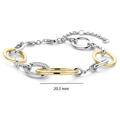 TI SENTO - MILANO BRACELET 23096ZY