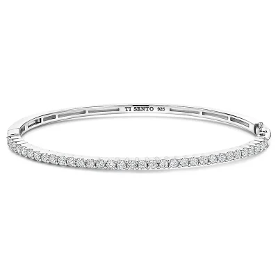 TI SENTO - MILANO BRACELET 23097ZI