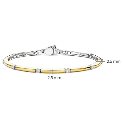 TI SENTO - MILANO BRACELET 23099ZY