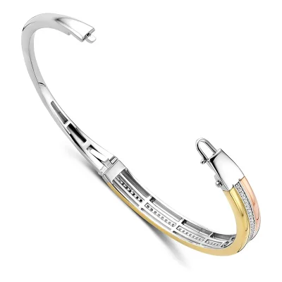 TI SENTO - MILANO BRACELET 23100TZ