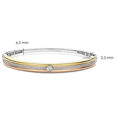 TI SENTO - MILANO BRACELET 23100TZ