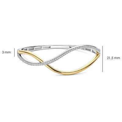 TI SENTO - MILANO BRACELET 23101ZY