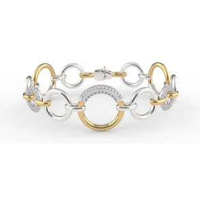 TI SENTO - MILANO BRACELET 23102ZY