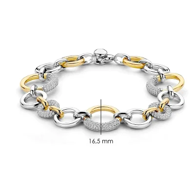 TI SENTO - MILANO BRACELET 23102ZY