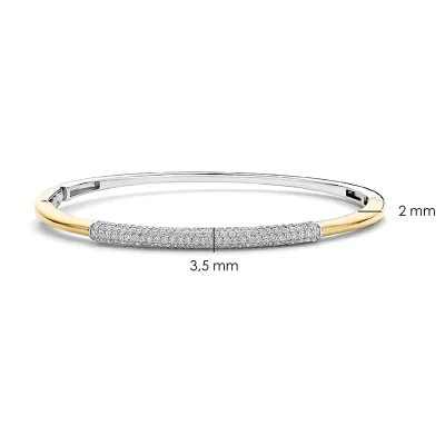 TI SENTO - MILANO BRACELET 23103ZY