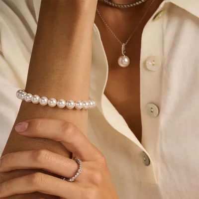 TI SENTO - MILANO BRACELET 23104PW
