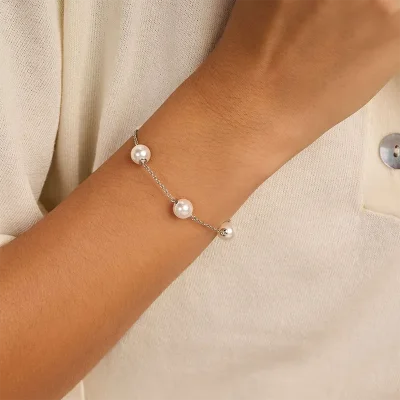 TI SENTO - MILANO BRACELET 23105PW
