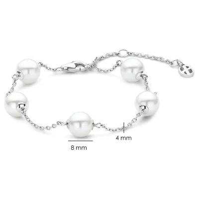 TI SENTO - MILANO BRACELET 23105PW