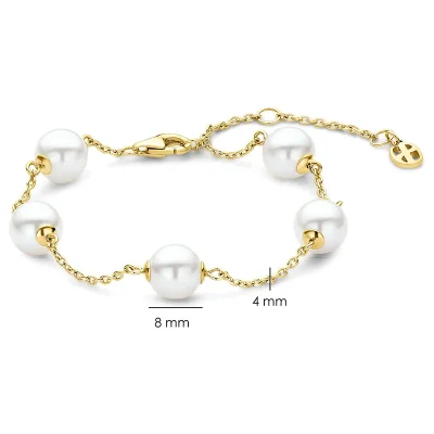 TI SENTO - MILANO BRACELET 23105YP