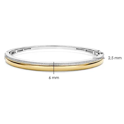 TI SENTO - MILANO BRACELET 23106ZY