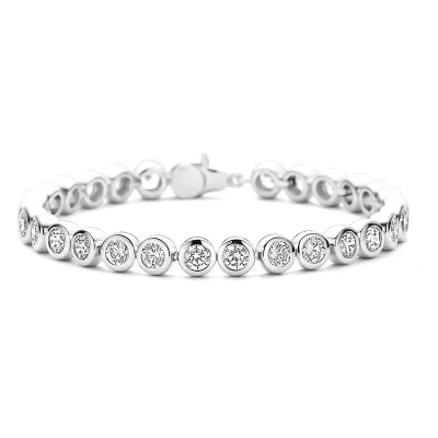 TI SENTO - MILANO BRACELET 23107ZI