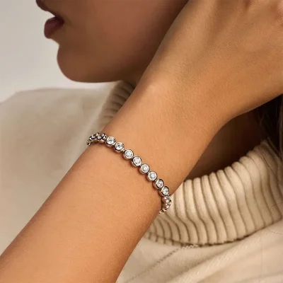 TI SENTO - MILANO BRACELET 23107ZI