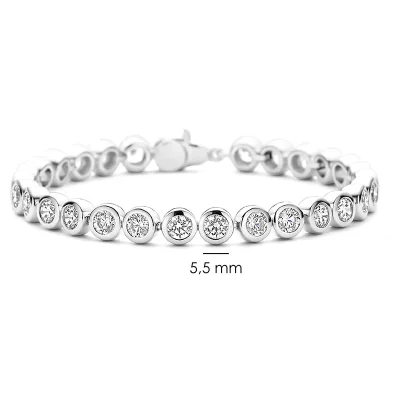 TI SENTO - MILANO BRACELET 23107ZI
