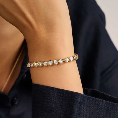 TI SENTO - MILANO BRACELET 23107ZY