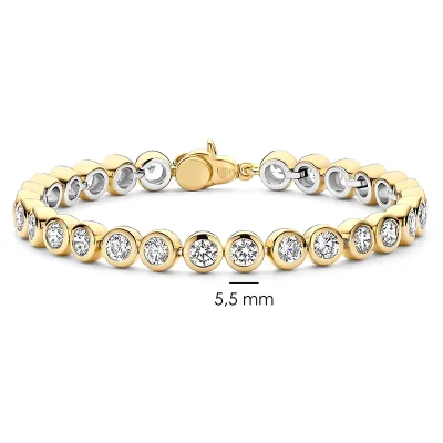 TI SENTO - MILANO BRACELET 23107ZY