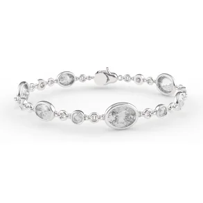 TI SENTO - MILANO BRACELET 23108ZI