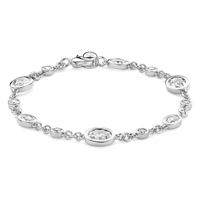 TI SENTO - MILANO BRACELET 23108ZI