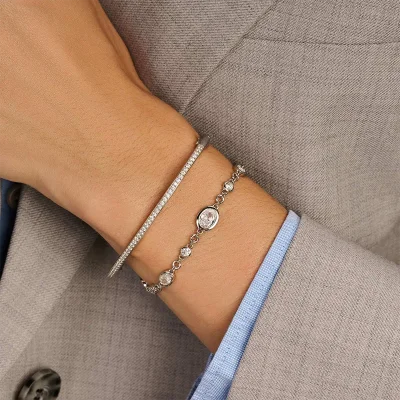 TI SENTO - MILANO BRACELET 23108ZI