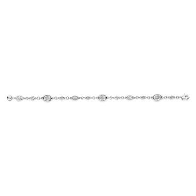 TI SENTO - MILANO BRACELET 23108ZI