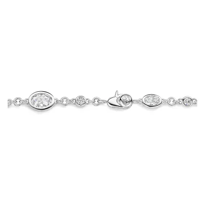 TI SENTO - MILANO BRACELET 23108ZI