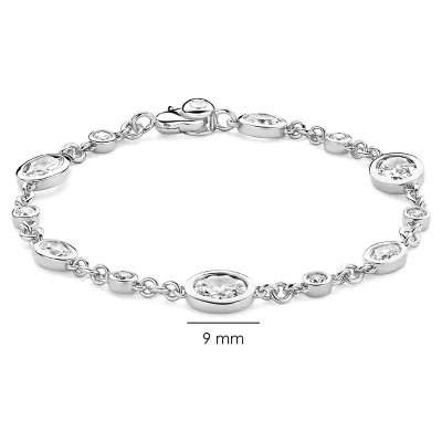 TI SENTO - MILANO BRACELET 23108ZI