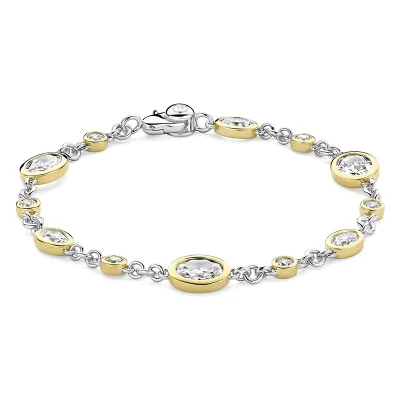 TI SENTO - MILANO BRACELET 23108ZY