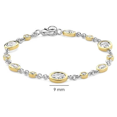 TI SENTO - MILANO BRACELET 23108ZY