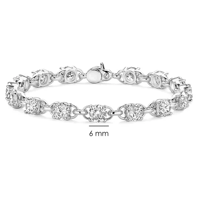 TI SENTO - MILANO BRACELET 23109ZI