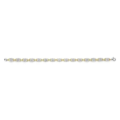 TI SENTO - MILANO BRACELET 23109ZY