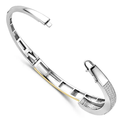 TI SENTO - MILANO BRACELET 23110ZY
