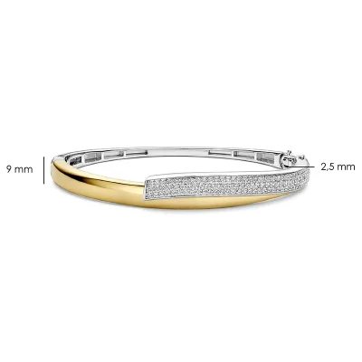 TI SENTO - MILANO BRACELET 23110ZY