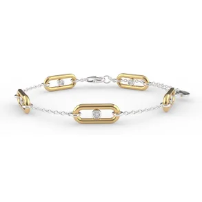 TI SENTO - MILANO BRACELET 23111ZY