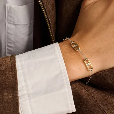 TI SENTO - MILANO BRACELET 23111ZY