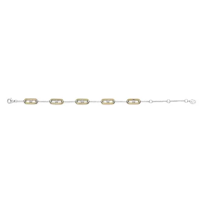 TI SENTO - MILANO BRACELET 23111ZY